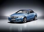 Mercedes-Benz E-Class Cabriolet 2010 года